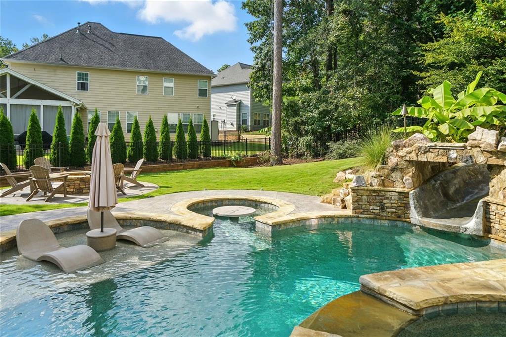 244 Harmony Lake Drive