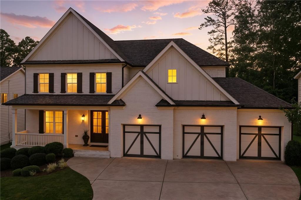 244 Harmony Lake Drive