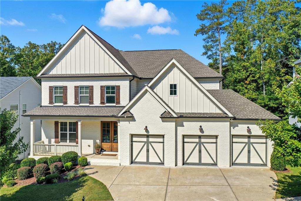 244 Harmony Lake Drive