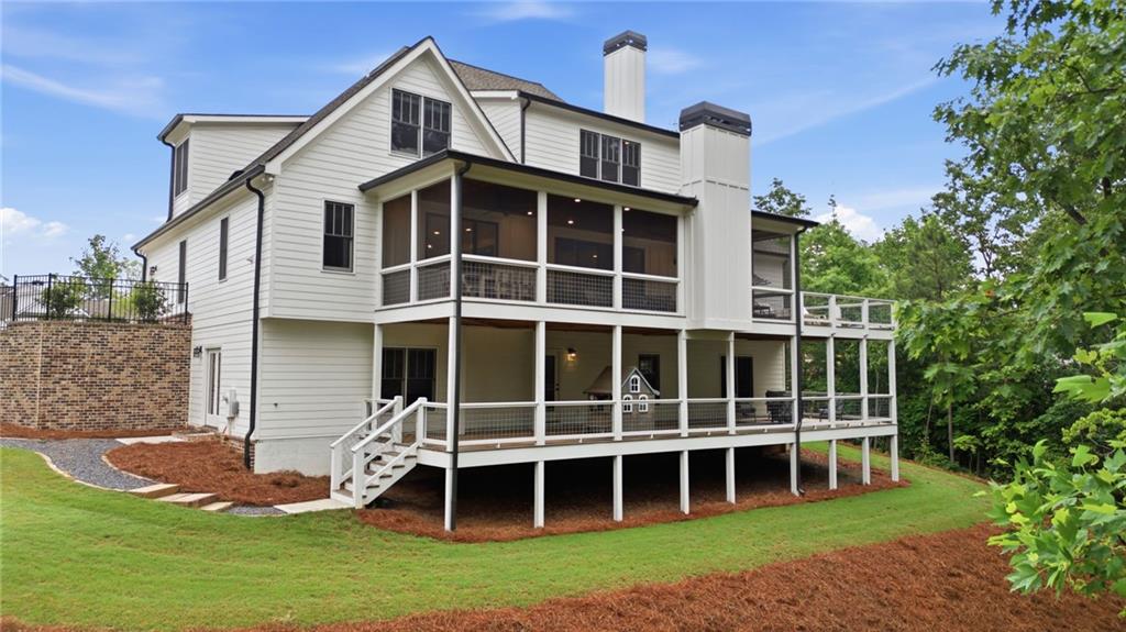 349 Masons Way