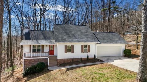 11 Ridgeview Drive Silver Creek GA 30173