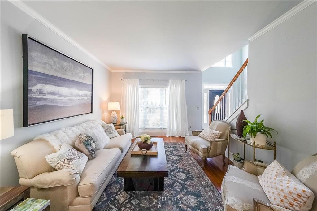 111 Springshade Lane