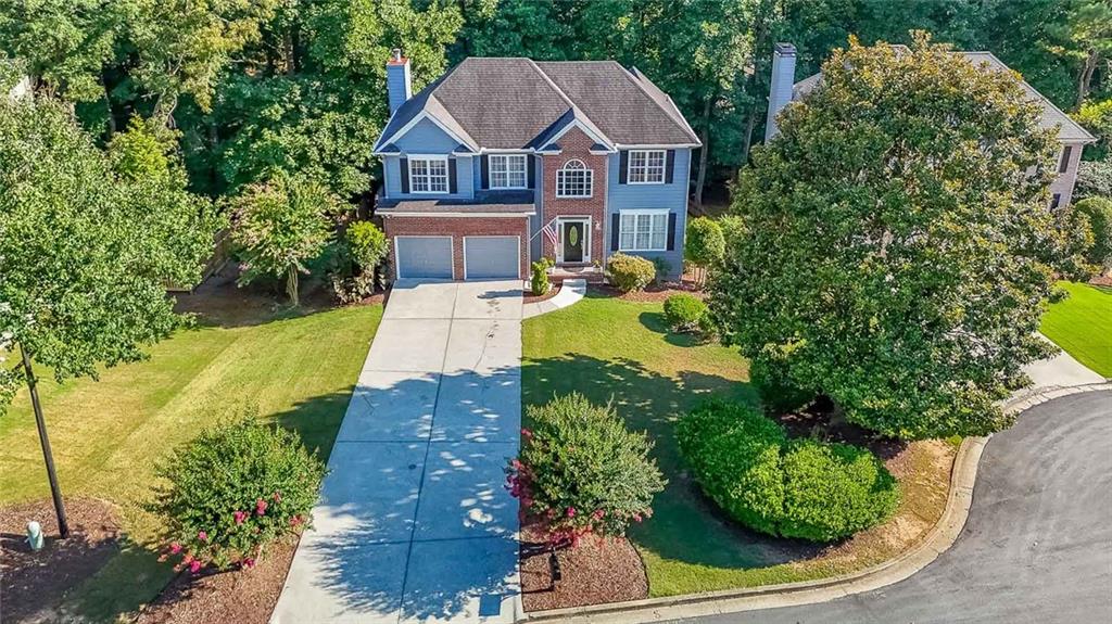 111 Springshade Lane