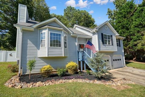 77 Deidre Court Dallas GA 30157