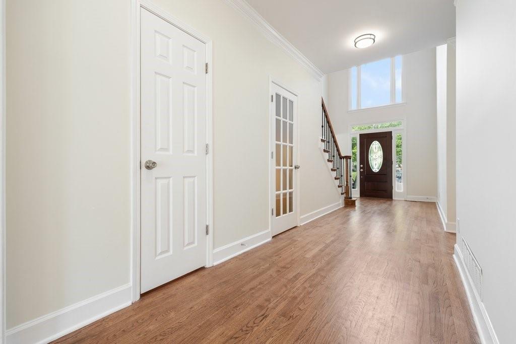1200 Fenmore Hall