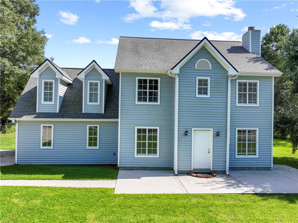 1201 Saint Andrews Drive