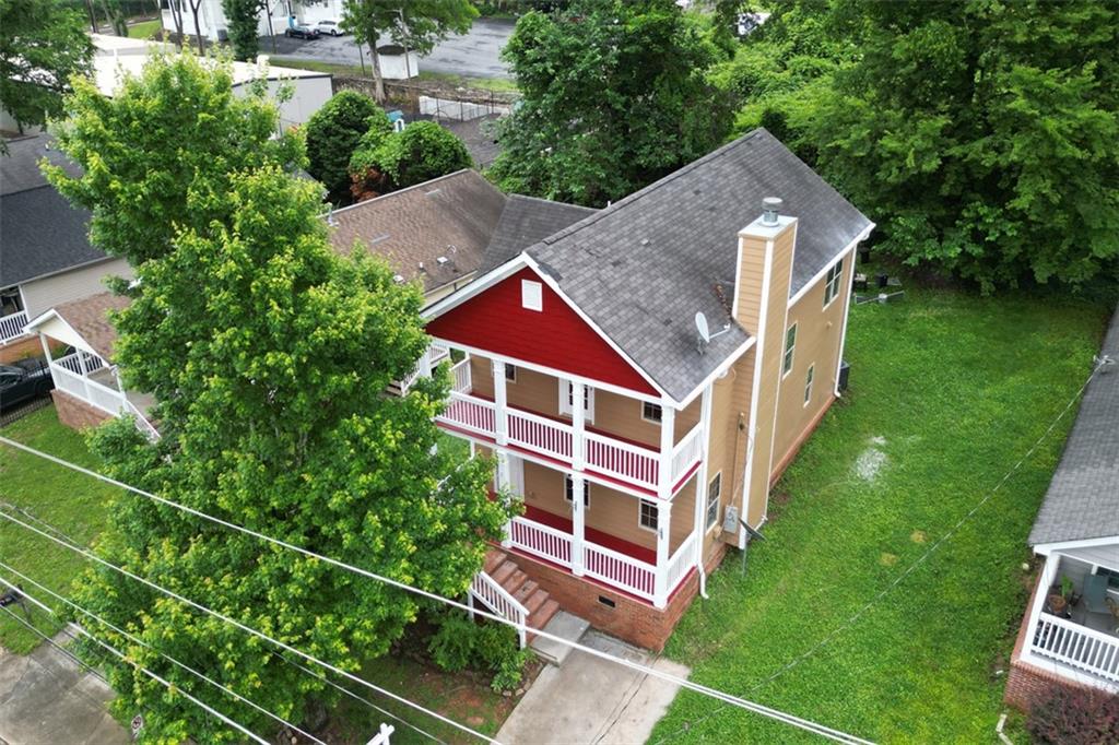42 Weyman Avenue SW