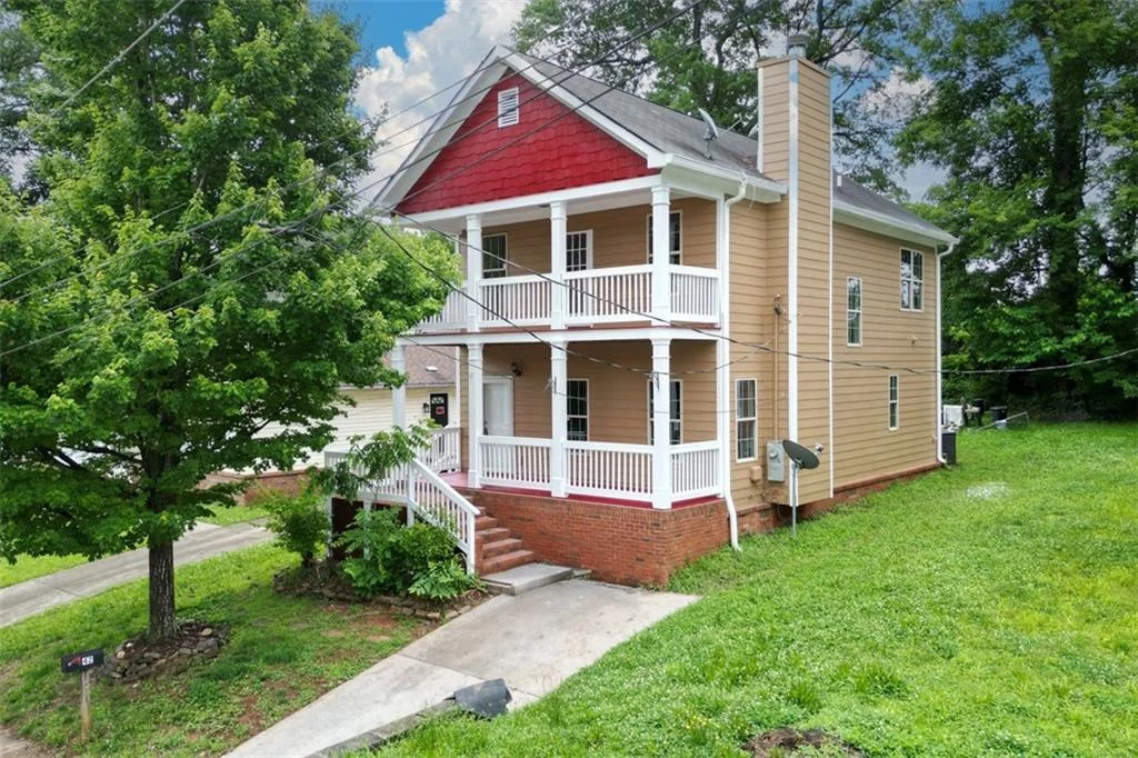 42 Weyman Avenue SW, Atlanta, GA, 30315