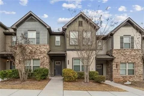 2994 Bayrose Circle Unit 94, East Point, GA, 30344