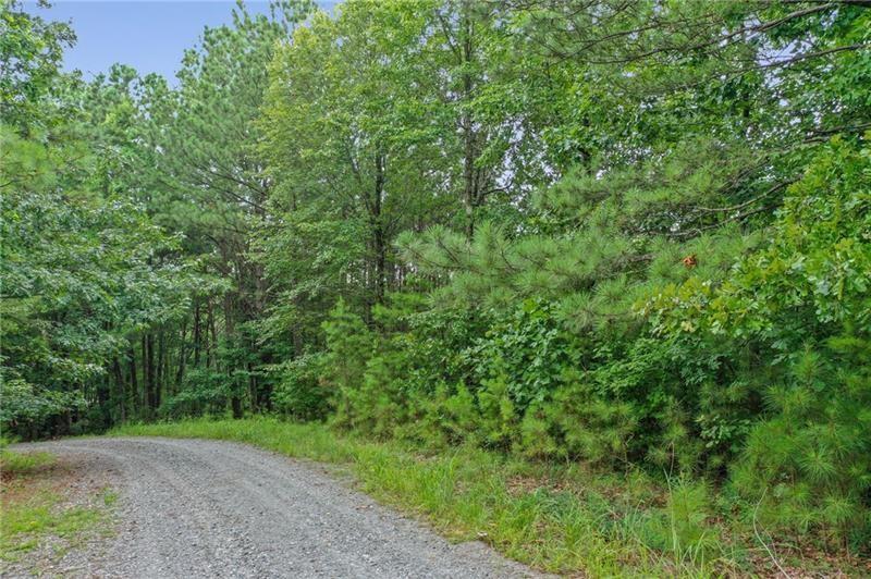Lot39 Lakeside Trail