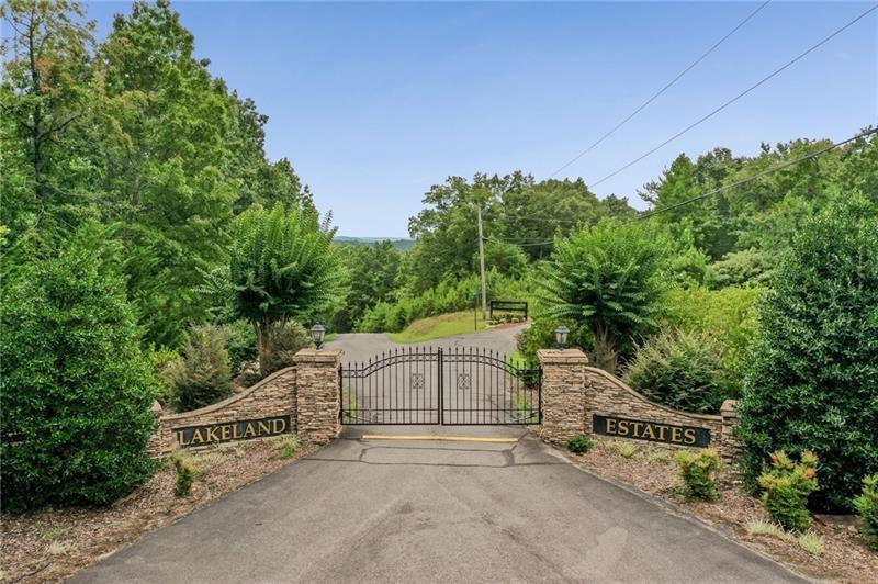 Lot39 Lakeside Trail