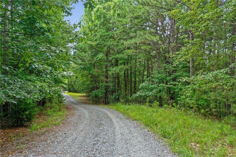 Lot39 Lakeside Trail