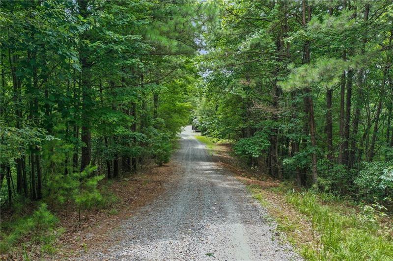 Lot39 Lakeside Trail