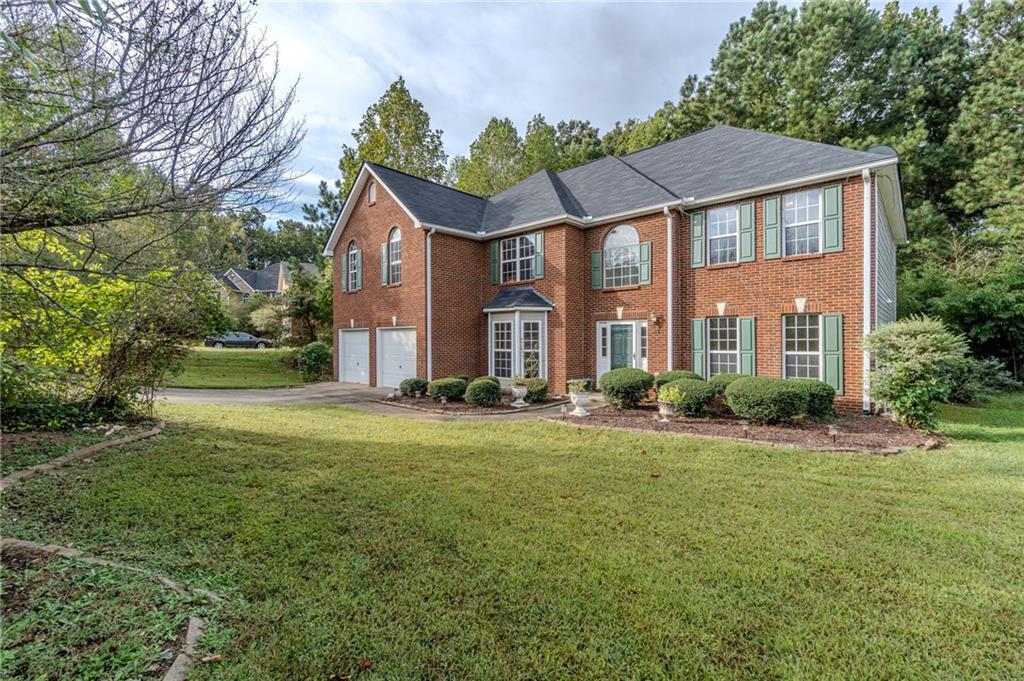 395 PAPER MILL Drive