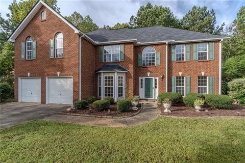 395 PAPER MILL Drive Lawrenceville GA 30046