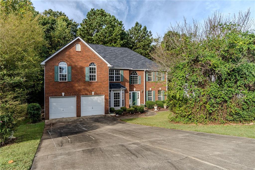 395 PAPER MILL Drive