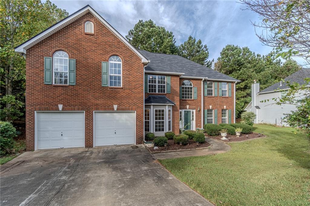 395 PAPER MILL Drive