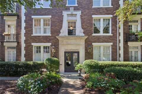 Photo of 18 Collier Road NW #9, Atlanta, GA 30309 (MLS # 7852343)