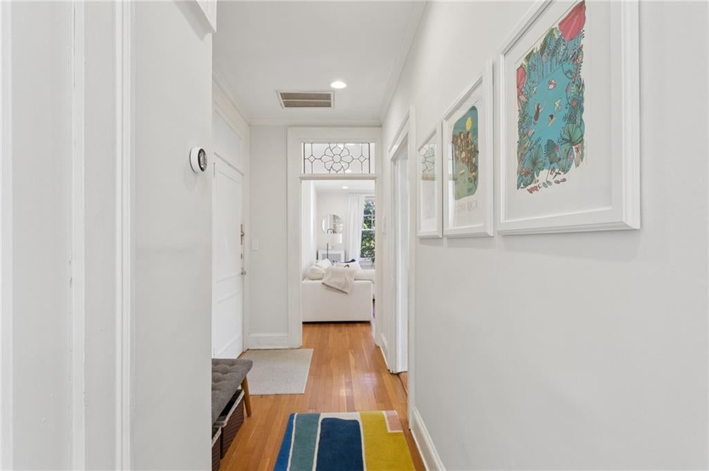 18 Collier Road NW 9