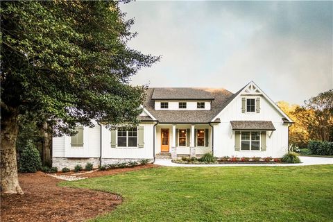 4440 Cannon Road Loganville GA 30052