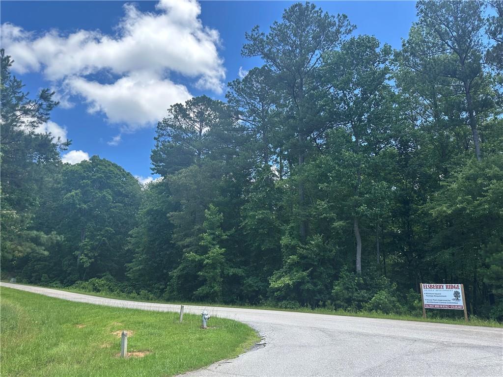 0 Elsberry Mountain Road