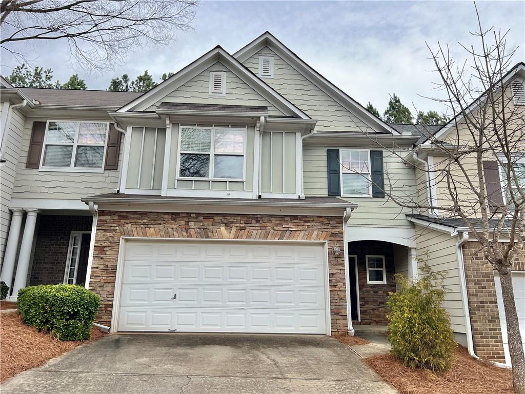 Discover the perfect blend of comfort and convenience in this charming 3-bed, 2.5-bath townhome. Conveniently located in Woodstock, this home features an open floor plan ideal for easy living. The kitchen showcases stainless steel appliances, making meal prep a breeze. Retreat to the cozy bedrooms for relaxation. With modern amenities and a prime location, this townhome offers a welcoming atmosphere for you to call home. Don’t miss out on this opportunity!
NOTE: Principals of the seller may share ownership in a licensed real estate brokerage.