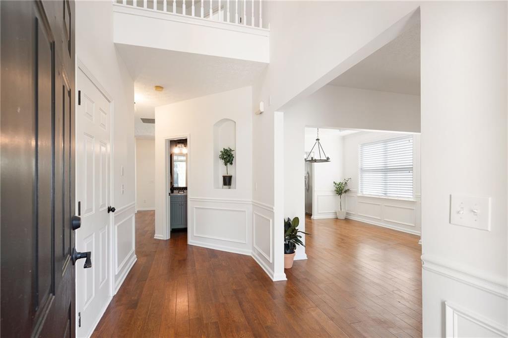 263 Springs Crossing
