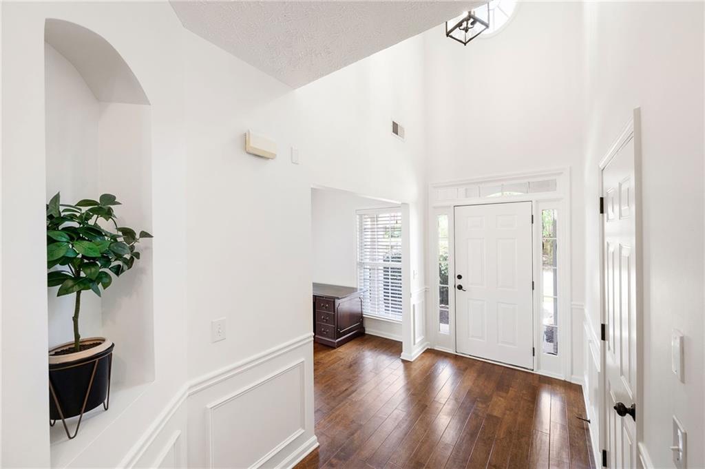 263 Springs Crossing