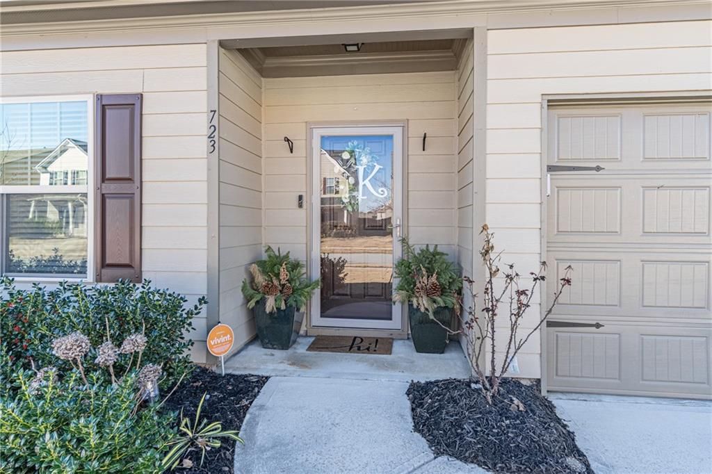 Photo of 723 Independence Avenue, Pendergrass, GA 30567 (MLS # 7704140)