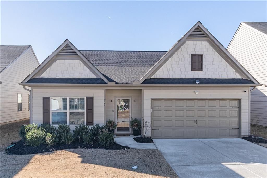 Photo of 723 Independence Avenue, Pendergrass, GA 30567 (MLS # 7704140)