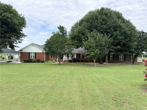 Homes For Sale - 618 Godbee Road<br/> Waynesboro, GA 30830