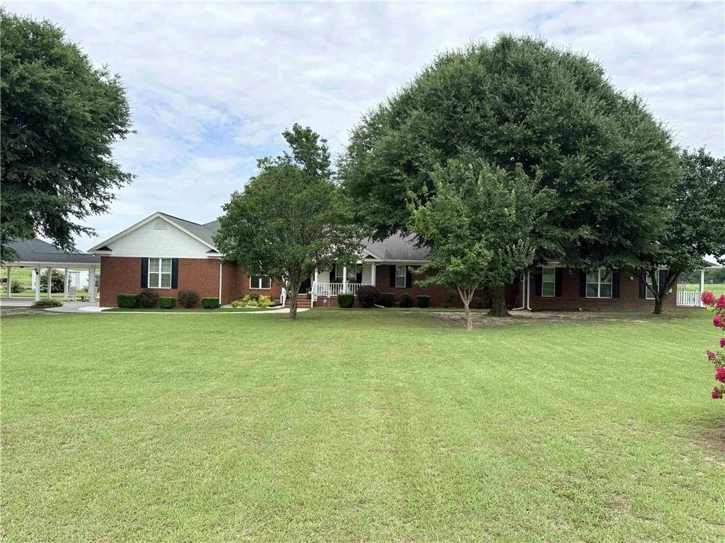 618 Godbee Road, Waynesboro, GA, 30830