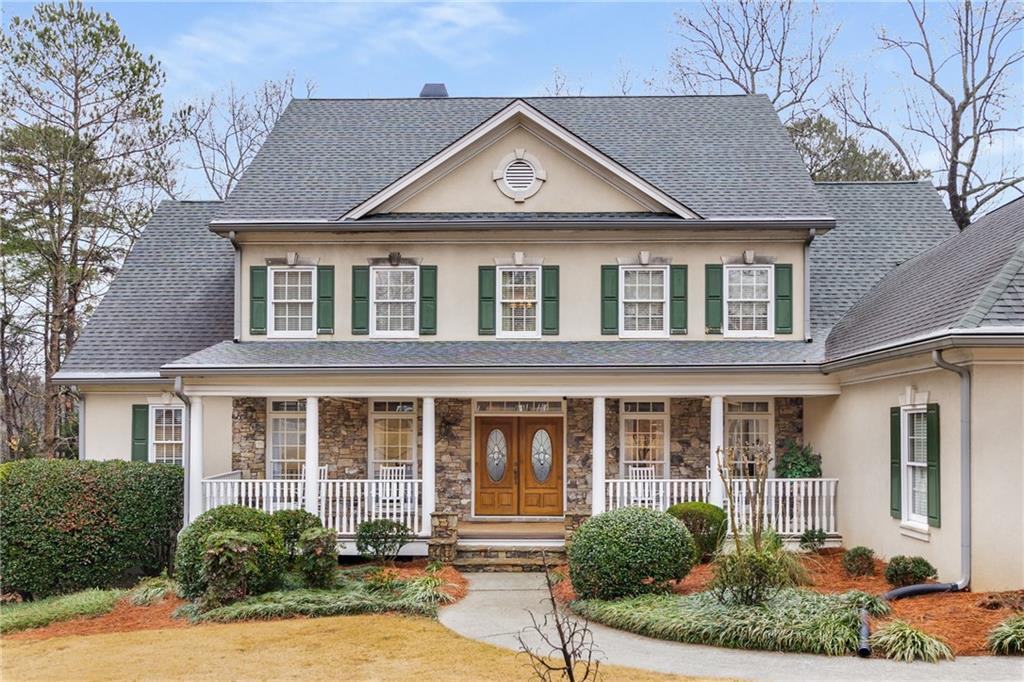 2290 Spencers Way, Stone Mountain, Georgia image 3