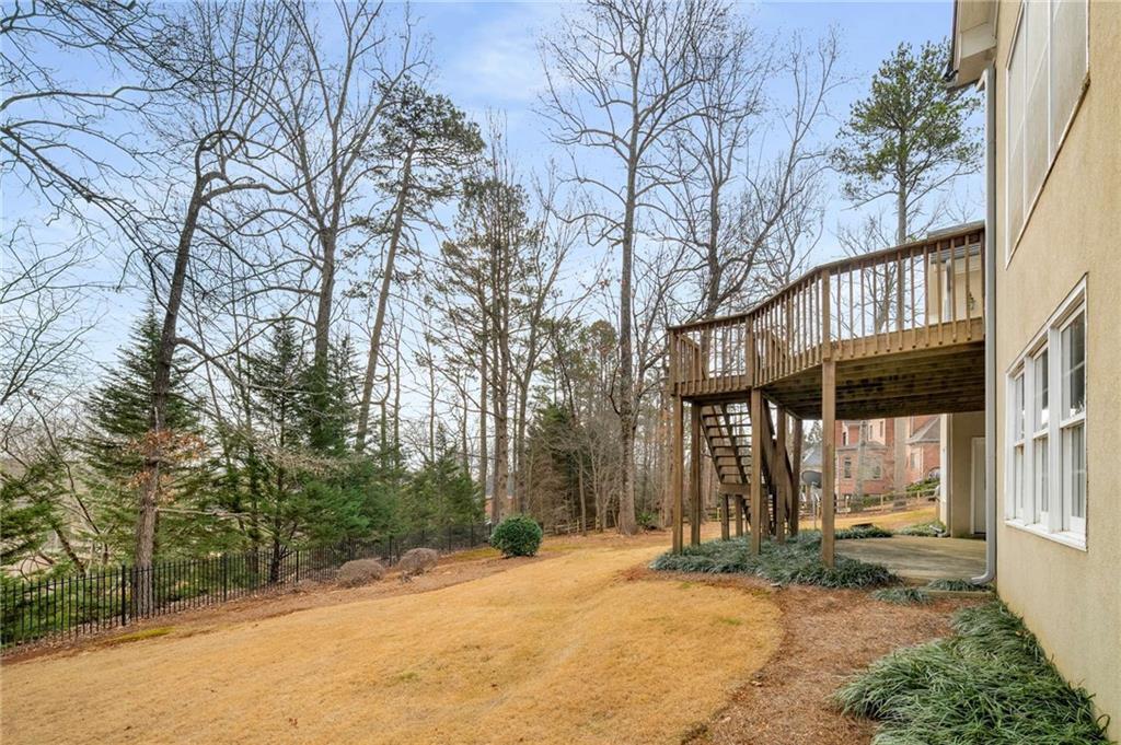 2290 Spencers Way, Stone Mountain, Georgia image 46