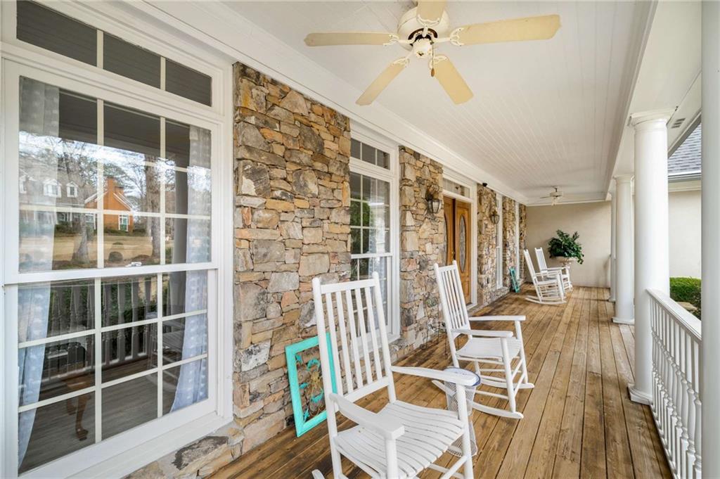2290 Spencers Way, Stone Mountain, Georgia image 5