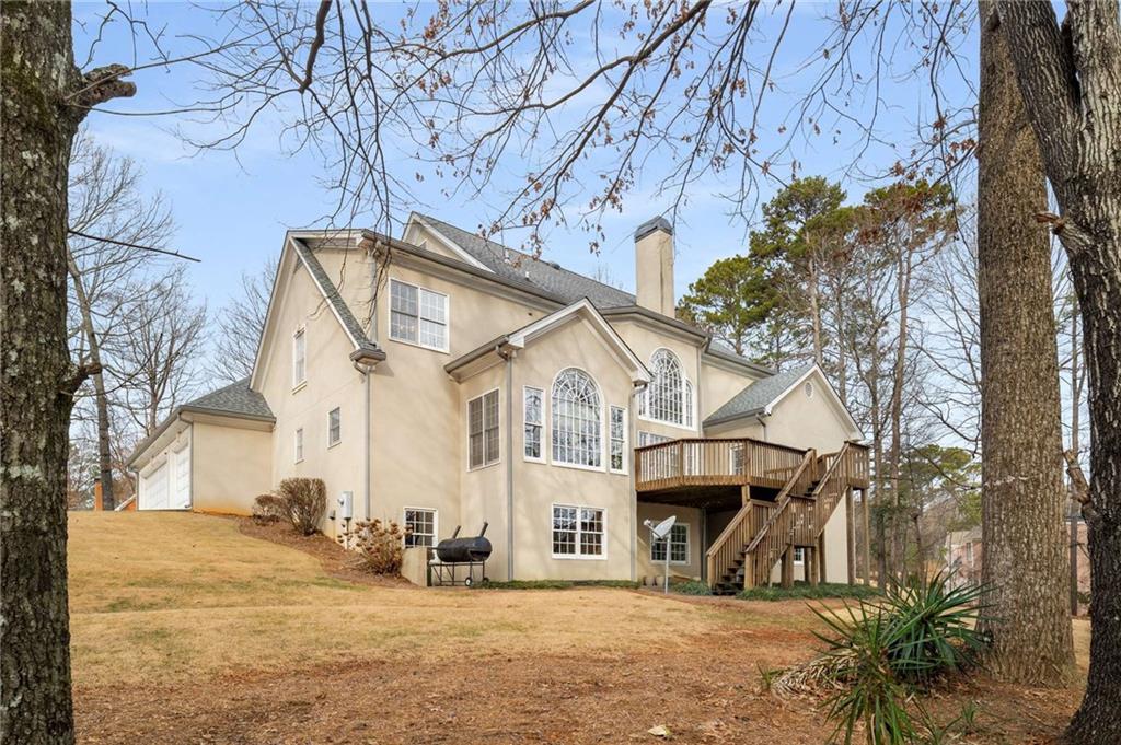 2290 Spencers Way, Stone Mountain, Georgia image 47