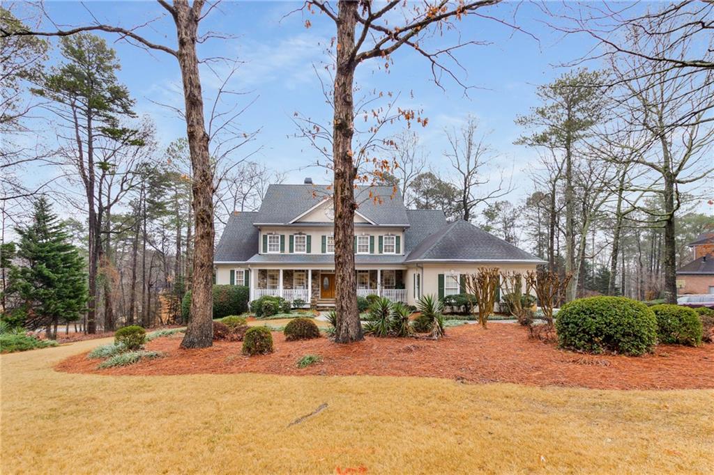 2290 Spencers Way, Stone Mountain, Georgia image 50