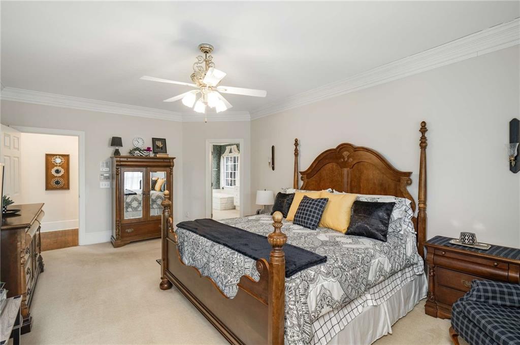 2290 Spencers Way, Stone Mountain, Georgia image 25