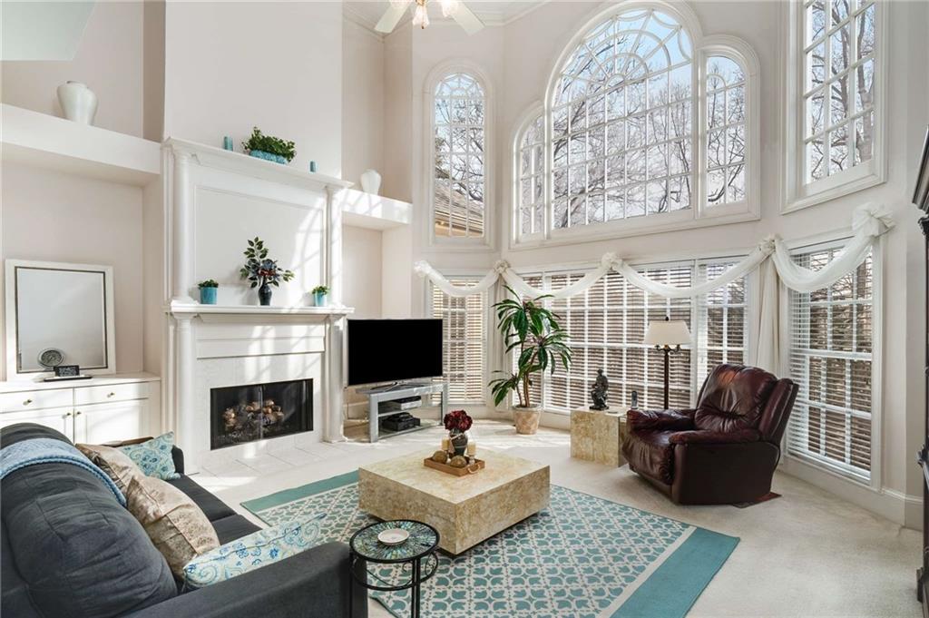 2290 Spencers Way, Stone Mountain, Georgia image 9