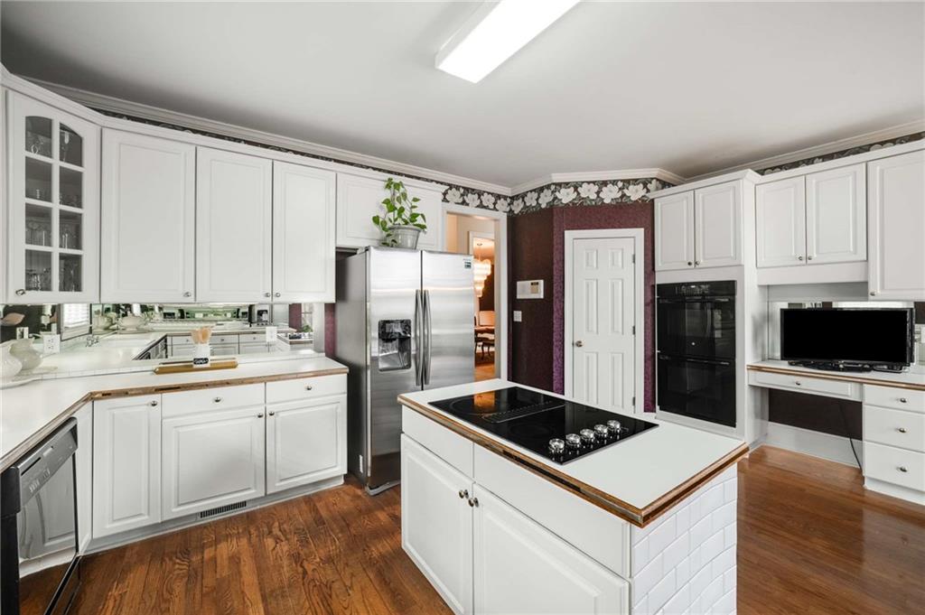 2290 Spencers Way, Stone Mountain, Georgia image 22