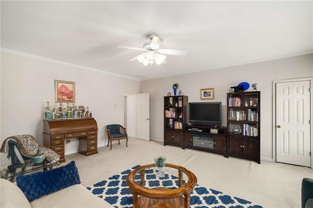 2290 Spencers Way, Stone Mountain, Georgia image 41