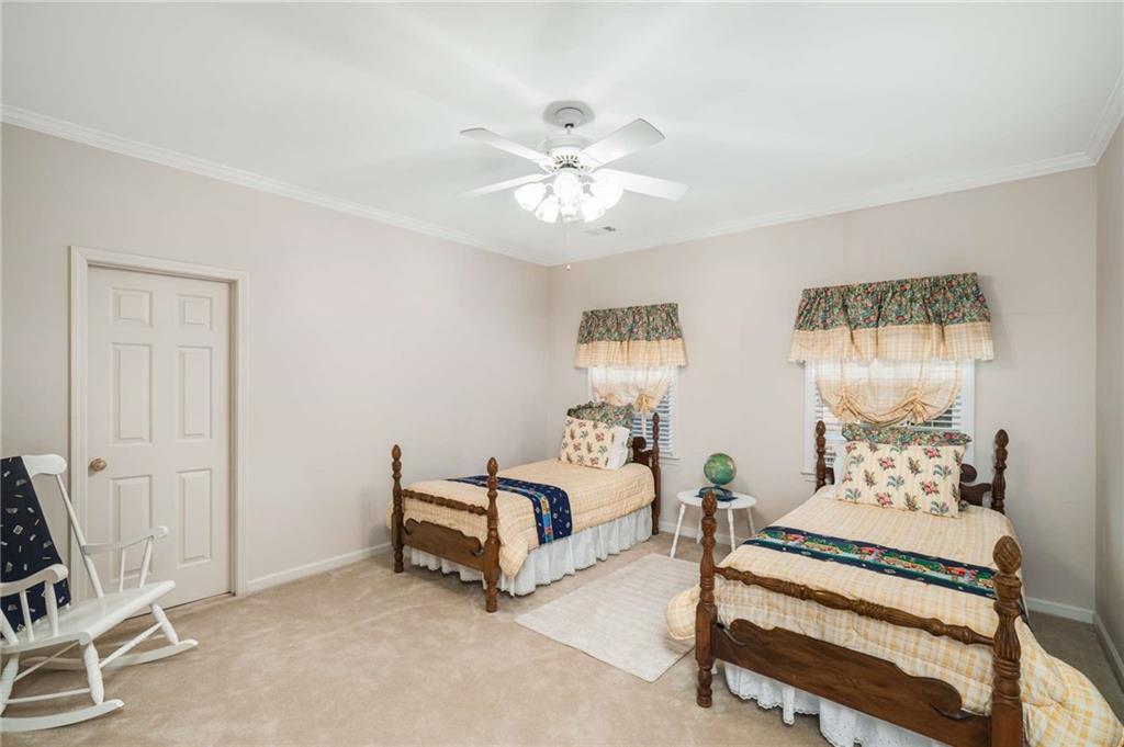 2290 Spencers Way, Stone Mountain, Georgia image 35