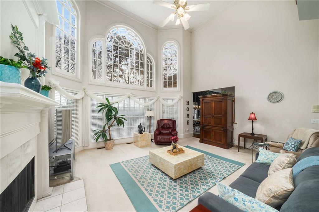2290 Spencers Way, Stone Mountain, Georgia image 11
