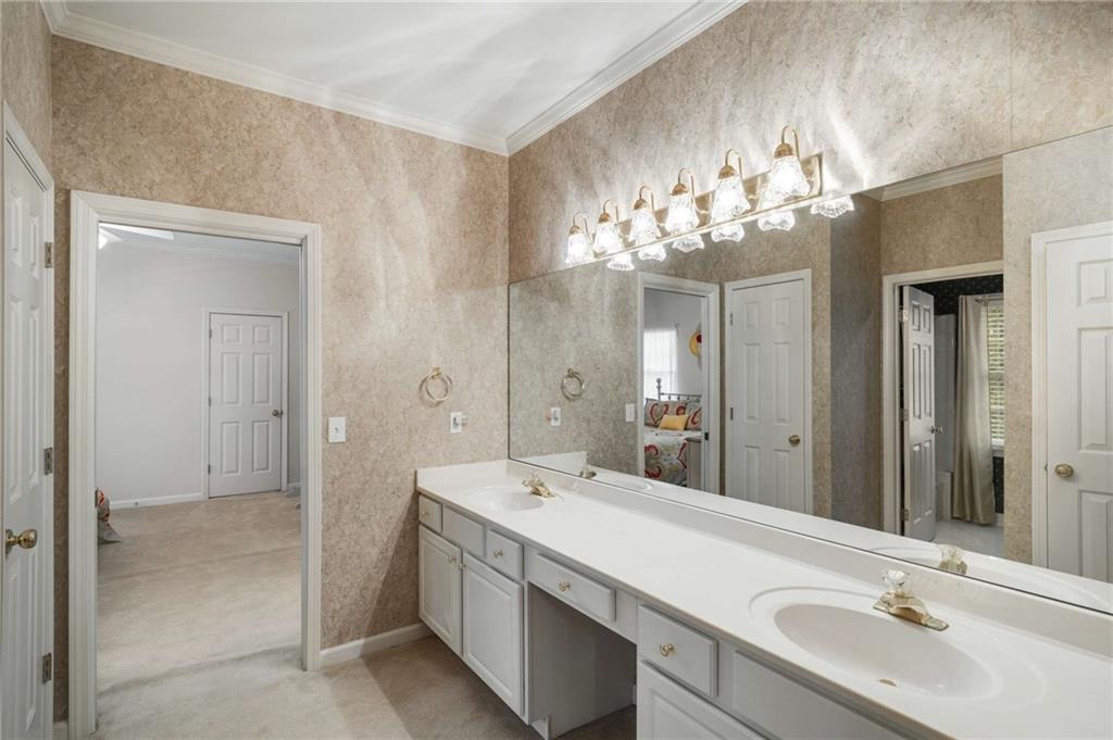 2290 Spencers Way, Stone Mountain, Georgia image 37