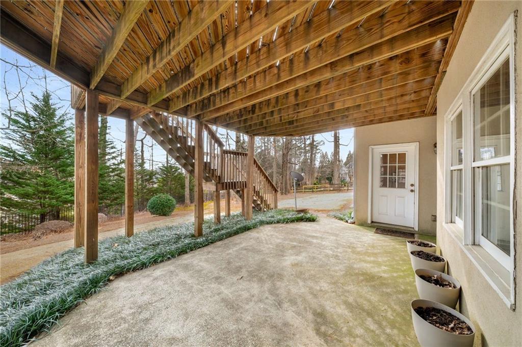 2290 Spencers Way, Stone Mountain, Georgia image 43