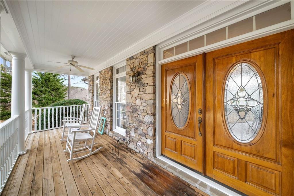 2290 Spencers Way, Stone Mountain, Georgia image 7