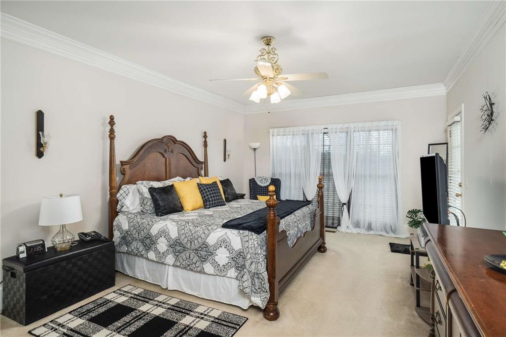 2290 Spencers Way, Stone Mountain, Georgia image 23