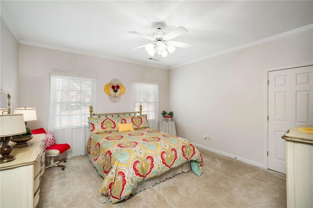2290 Spencers Way, Stone Mountain, Georgia image 38