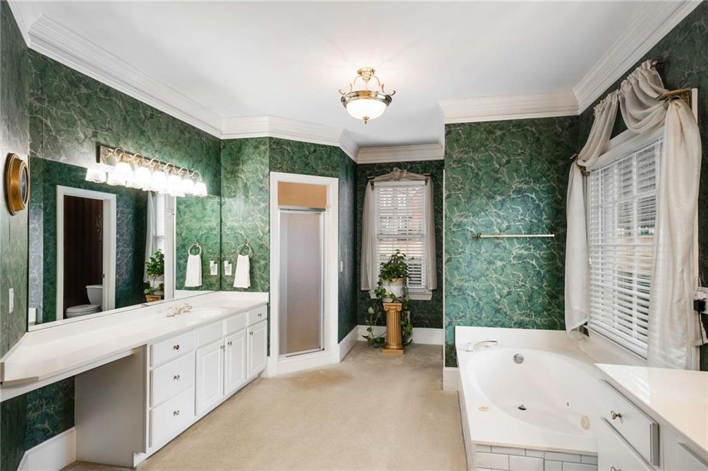 2290 Spencers Way, Stone Mountain, Georgia image 28