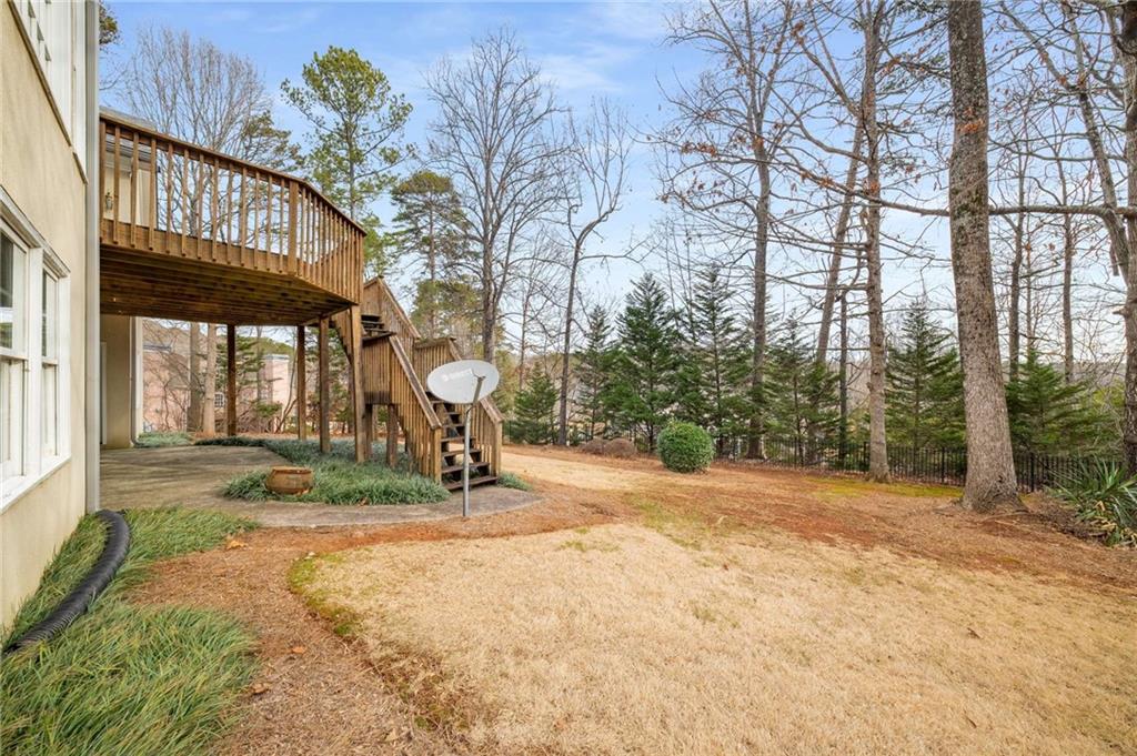 2290 Spencers Way, Stone Mountain, Georgia image 44